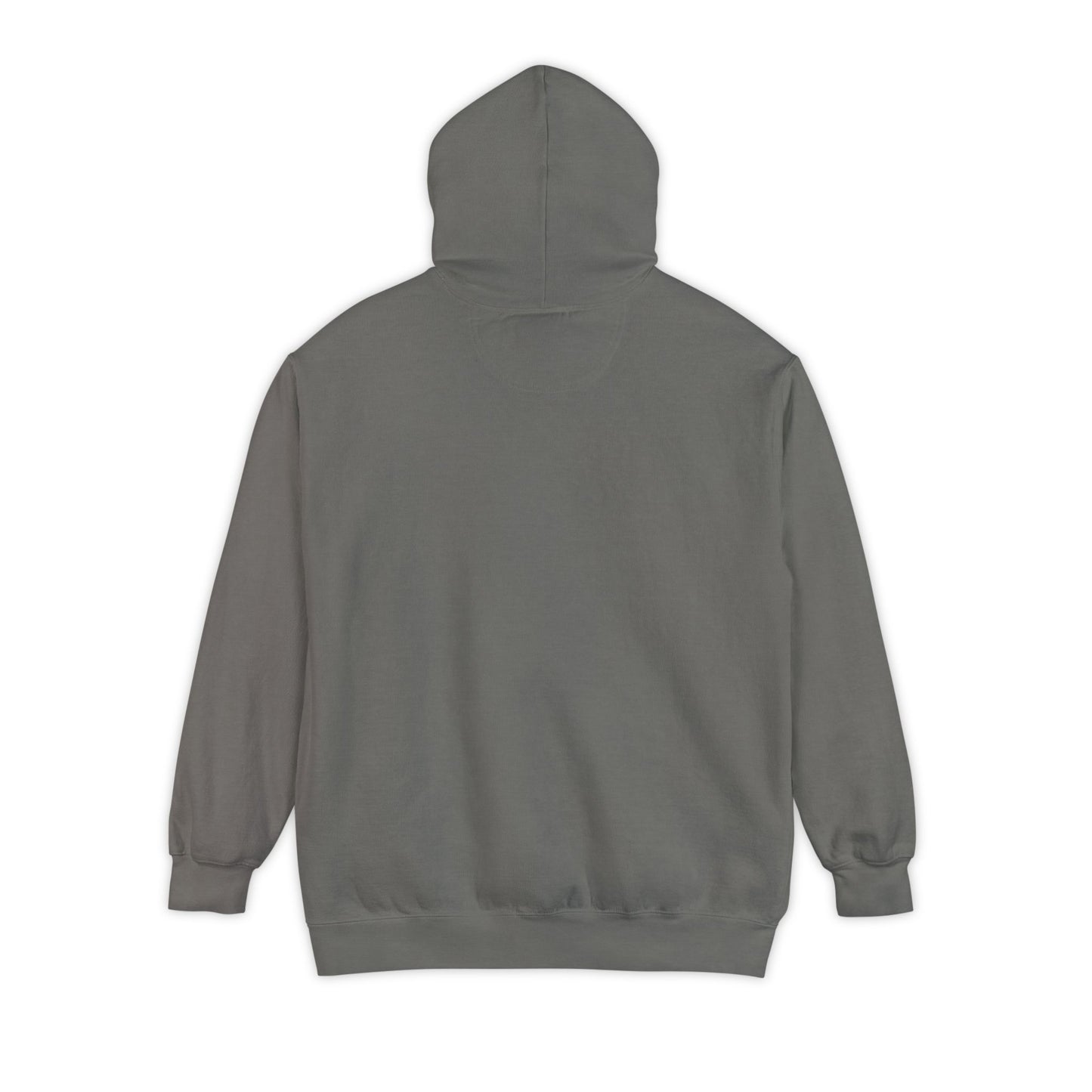 I'm a Complete Mess Hoodie - Grey